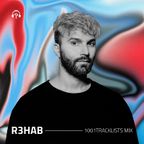 R3HAB - 1001Tracklists 'Weekend On A Tuesday' Exclusive Mix