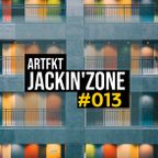 ARTFKT - Jackin'zone #013 (2021)