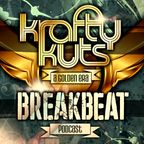 Krafty Kuts - A Golden Era Of Breakbeat Vol 1 Mix Only