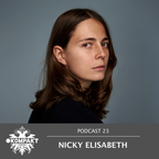 KOMPAKT PODCAST #23 - Nicky Elisabeth