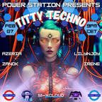 Power Station - Titty Techno