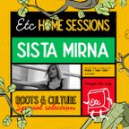 ETC Home Session #01 - 2020-11-28 - Sista Mirna