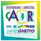 David Ghetto "C.A.L.O.R. Promo Mix"