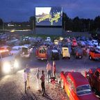 AT THE DRIVE-IN, PART 1