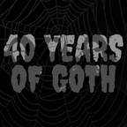 40 YEARS OF GOTH VOLUME 3 (2000-2009)