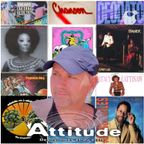 Rare Grooves Attitude FM 202151