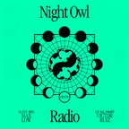 Night Owl Radio 370 ft. Victor Ruiz and Max Low