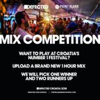 Defected x Point Blank Mix Competition: Funkwerkz