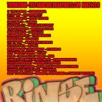 THERINSEMAN - BREAKPIRATES 1993 HARDCORE - MARCH 2018