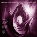 Ambient Treasures vol.23 (The Floating Sound) Music For Sleep,An Atmosphere,A Tint...