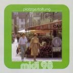 Midi 98 - Platzgestaltung