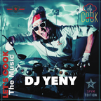 LETS COOK THE MUSIC PRESENTS  DJ YENY