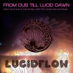 From Dub Till Lucid Dawn Part 1 DJ Set by Nadja Lind