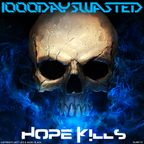 1000DaysWasted - Dark Rollers Mix
