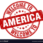 Welcome To America