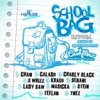 DJ RetroActive - School Bag Riddim Mix [Cashflow Records] January 2012 