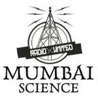 Mumbai Science Live @ Dour Festival 2012