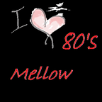I Love Mellow 80s Vol 3
