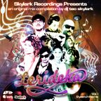 LeriDeka - Skylark Recordings Mega Mix - Teo Skylark