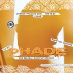 PHADE COX18 7-5-21 Aperitivo powered by Cooks18 <3