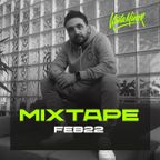 Planet Radio The Club Feb 2022