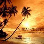 V-Trance Session 070 (Anjunadeep Tribute) with Duckieh