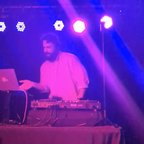 R&B, Hip-Hop & Dance mix (live)