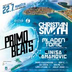 Edy C. Live @ Primobeats Festival 22.07.17