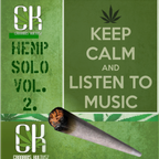 Cannabis Kultusz Magazin - Hemp Solo Vol.2.