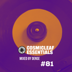 Cosmicleaf Essentials #81 by DENSE