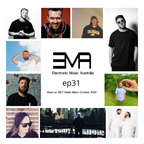 Electronic Music Australia #31 01.11.2022