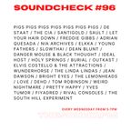 Soundcheck #96