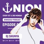UNION BIWEEKLY PODCAST 010 - DJ SHUNYA