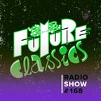 Future Classics Radio Show on Radio Blau and Radio Corax # 168