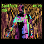 WE ROB RAVE - SuckPuck mix vol.29