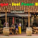 Reggae-Soul Power Hour & Pintly Perspective - 9/1/23