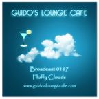 Guido's Lounge Cafe Broadcast 0167 Fluffy Clouds (20150515)