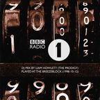LH guest mix @ 'The Breezeblock' show, BBC Radio 1 (1998) [remaster]