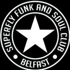 Pete Brady - Superfly Funk & Soul Show launch