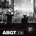 Group Therapy 556 with Above & Beyond and RODG