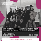 KXVU Presents; The Southpoint Show with Pavv & Tengu