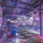 Live @ Jameson Crush Fest DC 4-11-2022