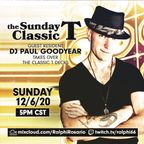 Ralphi Rosario Live! Featuring DJ Paul Goodyear