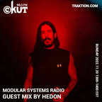 modular systems 2022.11.20 CKUT 90.3 FM - Guest mix by Hedon