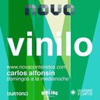 VINILO by Carlos Alfonsín 408 /03-07-2022 Radio Show from Argentina