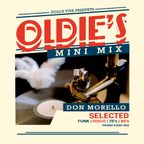 Oldie's Funky Disco - Minimix