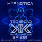 Teckroad- Hypnotica EP 281