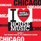 Cesar Ramirez - Old School Chicago House Vol. 3
