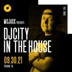 DJcity in the House (09.30.21)