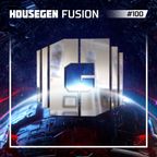 HouseGen Presents: Fusion Radio #100 (Mixed by HouseGen Family)